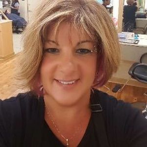 Meet your Posher, Sherry